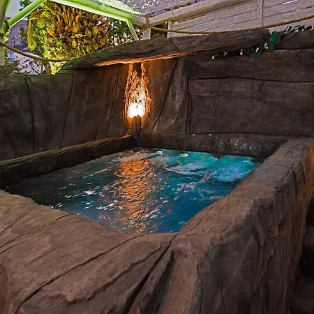 Blue Dream - Santorini