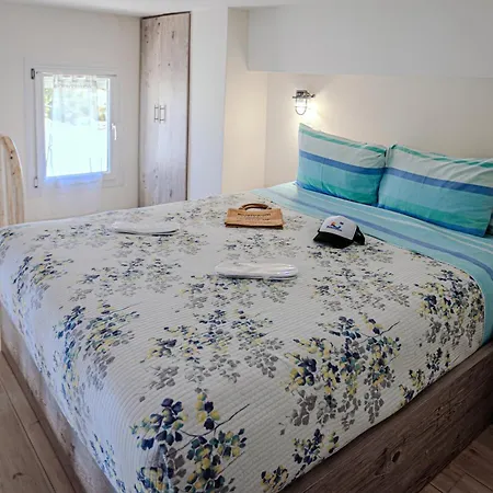 Appartamento Blue Dream - Santorini