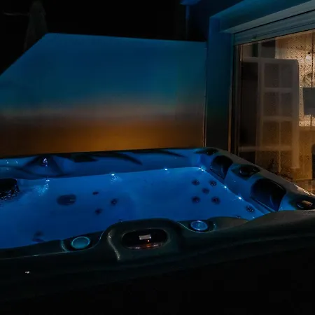 Appartamento Blue Dream - Santorini Kamári