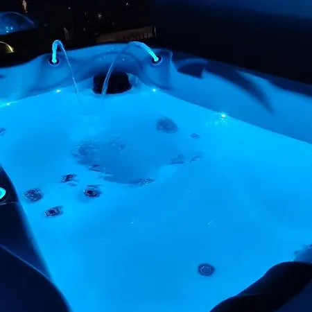 Blue Dream - Santorini Kamári