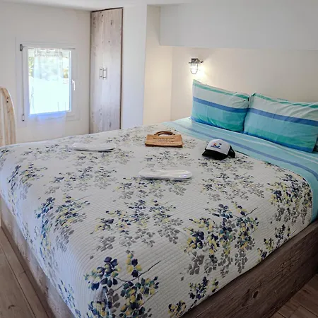 Apartment Blue Dream - Santorini