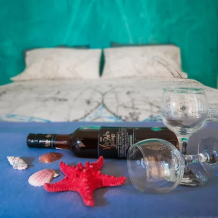 Apartamento Blue Dream - Santorini