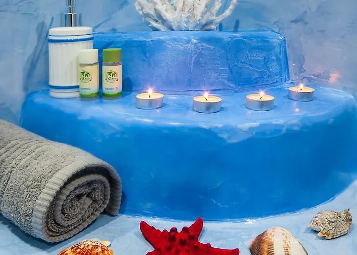 Blue Dream - Santorini Kamári