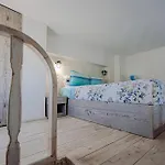 Apartman Blue Dream - Santorini *