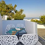 Apartman Blue Dream - Santorini