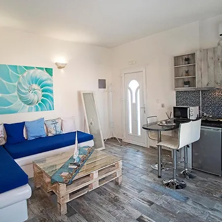 Blue Dream - Santorini