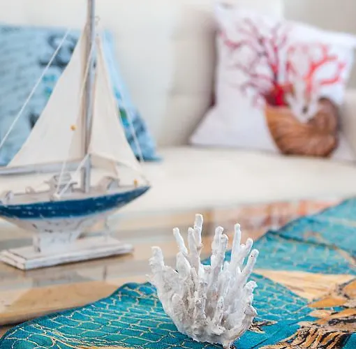 Lägenhet Blue Dream - Santorini *