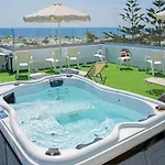 Blue Dream - Santorini Apartment Kamari (Santorini)