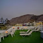Apartment Blue Dream - Santorini Kamari (Santorini)