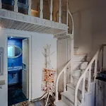 Apartment Blue Dream - Santorini *