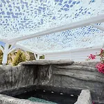 Blue Dream - Santorini Apartment