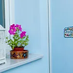 Apartment Blue Dream - Santorini Kamari (Santorini)