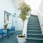 Blue Dream - Santorini