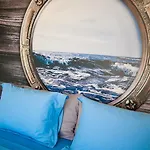 Apartment Blue Dream - Santorini Kamari (Santorini)