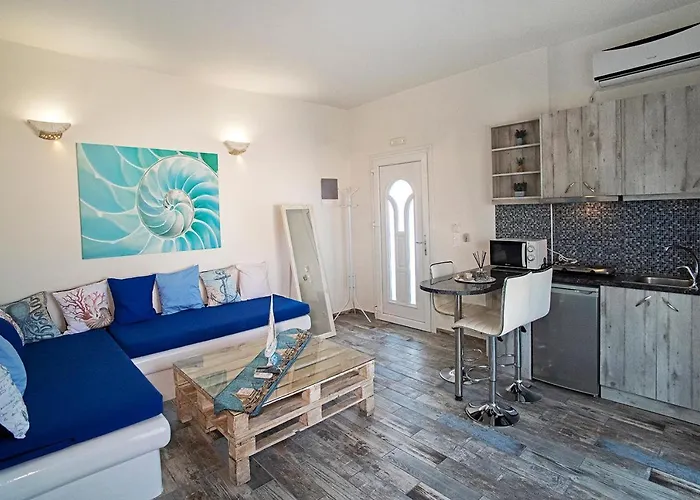 Blue Dream - Santorini