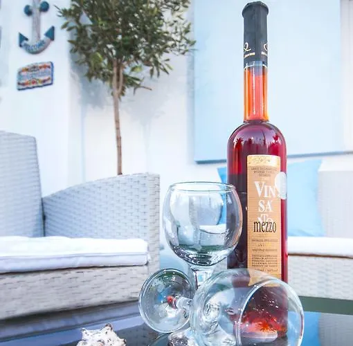 Blue Dream - Santorini Камари